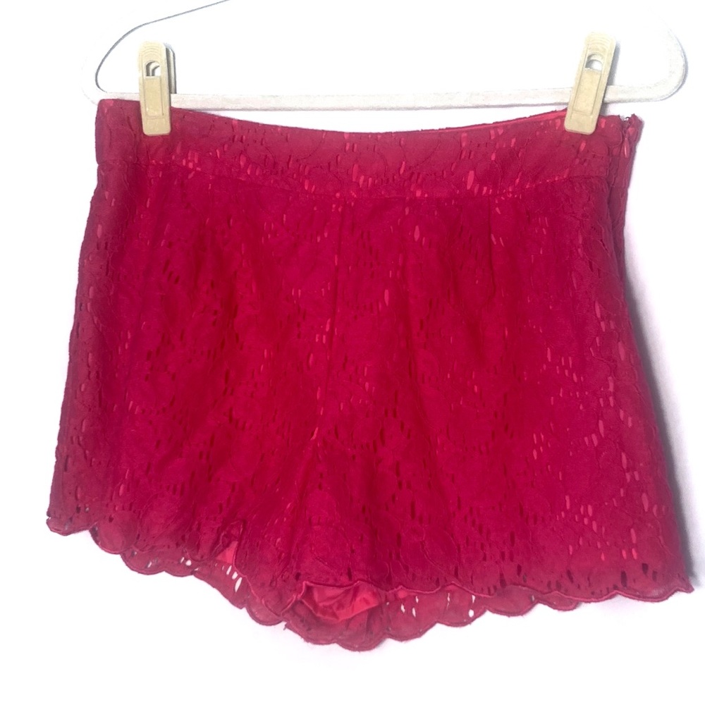 ASOS Petite shorts